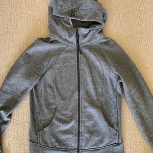 Lululemon hoodie